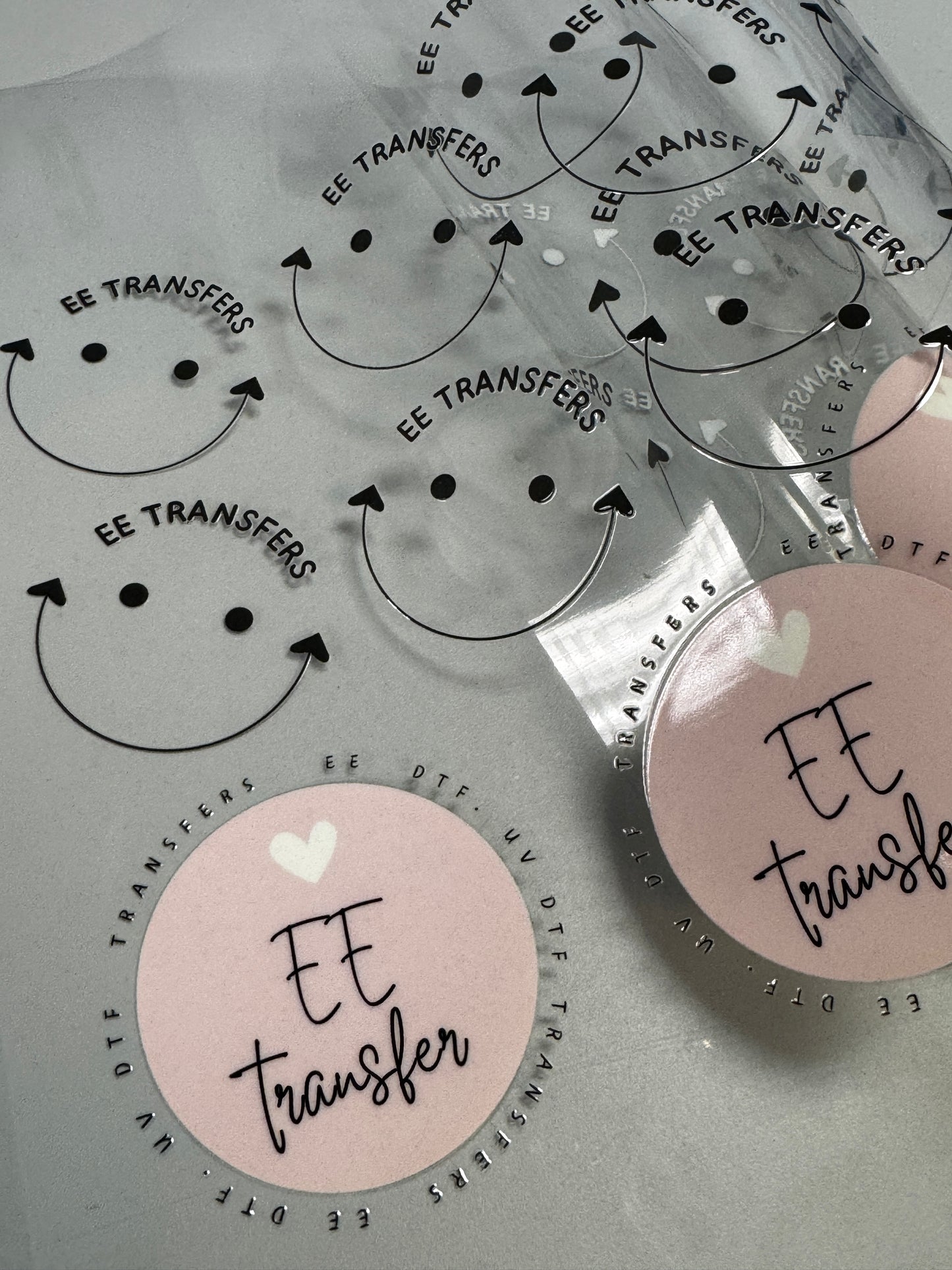 UV DTF GANG SHEET BUILDER