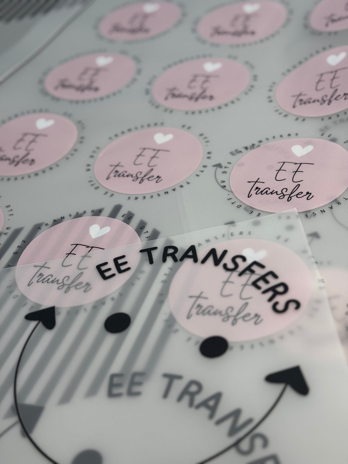 DTF GANG SHEET BUILDER