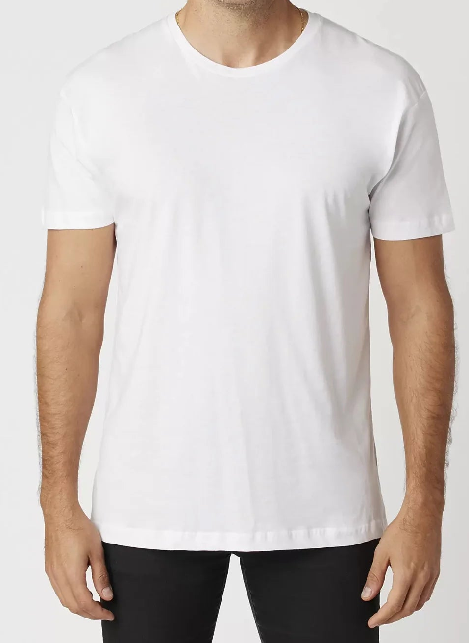 Build your own T-SHIRT