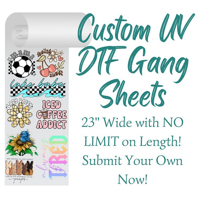 UV DTF GANG SHEET BUILDER